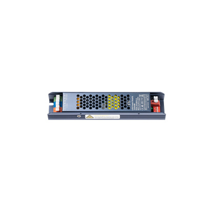 Блок питания WS-60WHC-24 (24V, 2.5A, 60W, IP20 Сетка, Slow Start)