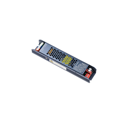 Блок питания WS-60WHC-24 (24V, 2.5A, 60W, IP20 Сетка, Slow Start)