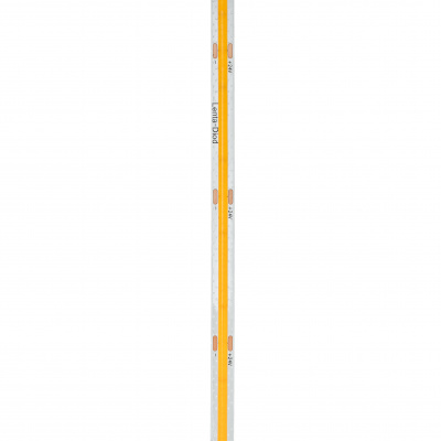 Светодиодная лента COB-480-24-3000K-IP20 (8 W/m, 8mm, 5m)