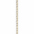 Светодиодная лента 2835-240-24-4000K-IP20 (22 W/m, 10mm, 5m)