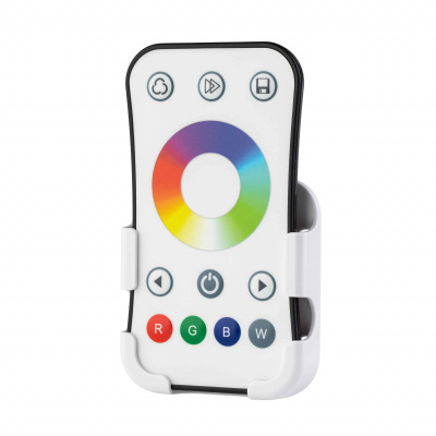 Комплект V3+R8-1 – RGB (12-24DC, 1 зона, 2.4G)